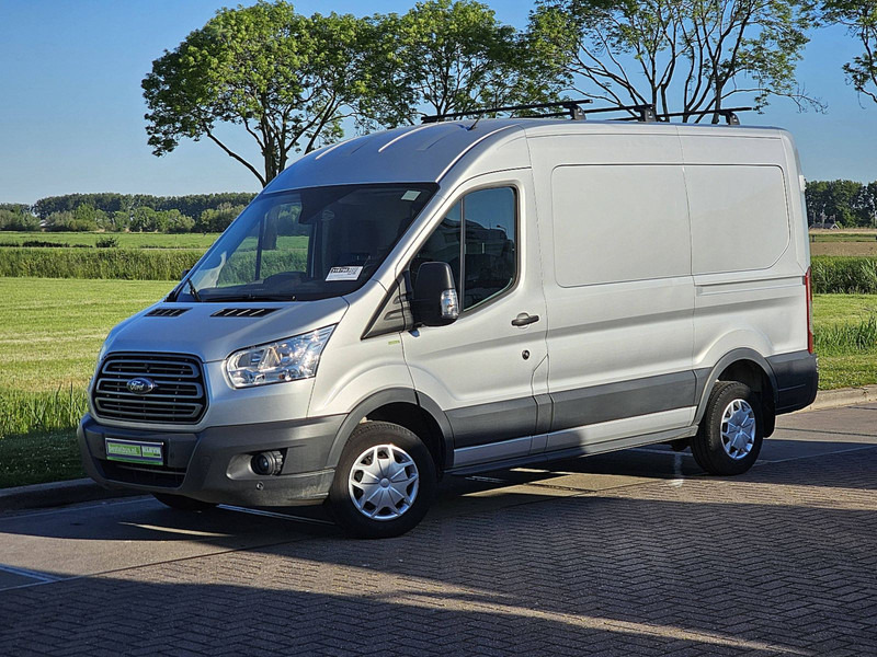 Ford Transit 2.0 L2H2 170Pk Euro6 AC! - Kleintransporter: das Bild 2 Ford Transit 2.0 L2H2 170Pk Euro6 AC! - Kleintransporter: das Bild 2