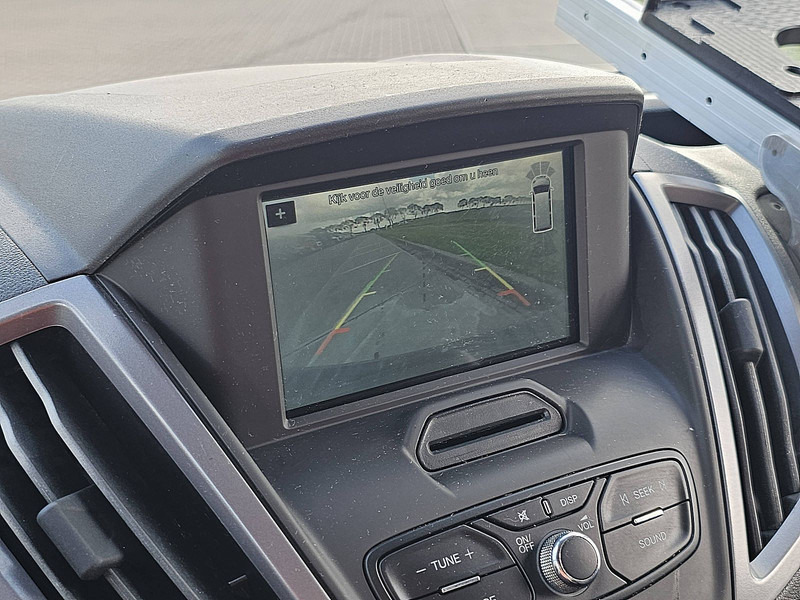 Kastenwagen Ford Transit 2.0 L2H2 Imperiaal Navi!: das Bild 13