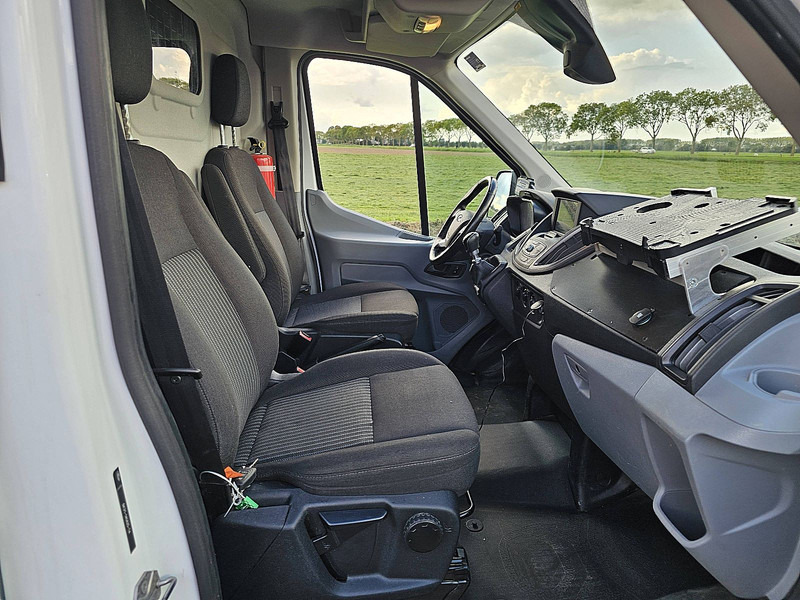 Kastenwagen Ford Transit 2.0 L2H2 Imperiaal Navi!: das Bild 7