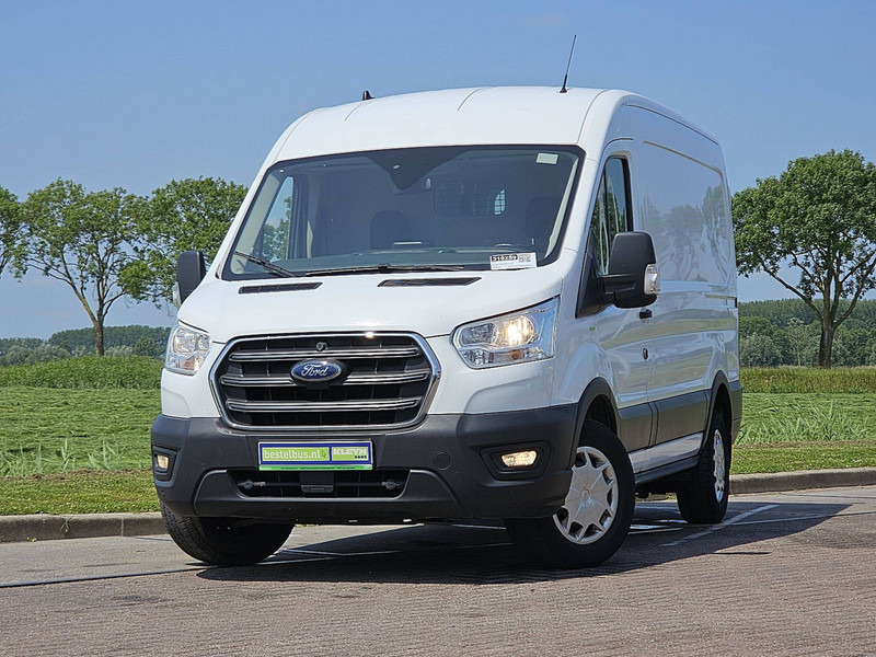 Ford Transit 2.0 L2H2 Navi Euro6 AC! - Kastenwagen: das Bild 1 Ford Transit 2.0 L2H2 Navi Euro6 AC! - Kastenwagen: das Bild 1
