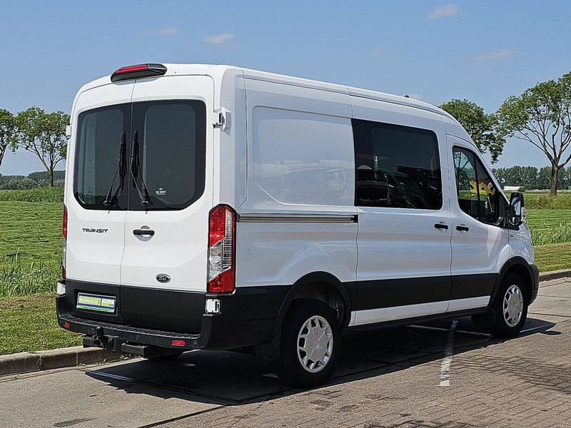 Ford Transit 2.0 L2H2 Navi Euro6 AC! - Kastenwagen: das Bild 3 Ford Transit 2.0 L2H2 Navi Euro6 AC! - Kastenwagen: das Bild 3