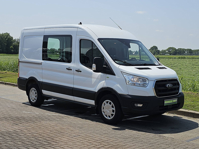 Ford Transit 2.0 L2H2 Navi Euro6 AC! - Kastenwagen: das Bild 5 Ford Transit 2.0 L2H2 Navi Euro6 AC! - Kastenwagen: das Bild 5