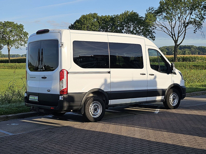 Ford Transit 330 ac 9 persoons EURO6 - Kleinbus, Personentransporter: das Bild 3 Ford Transit 330 ac 9 persoons EURO6 - Kleinbus, Personentransporter: das Bild 3