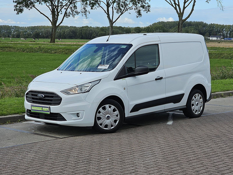 Ford Transit Connect 1.5 L1 Navi 3-Zits Euro6 - Koffer Transporter: das Bild 2 Ford Transit Connect 1.5 L1 Navi 3-Zits Euro6 - Koffer Transporter: das Bild 2