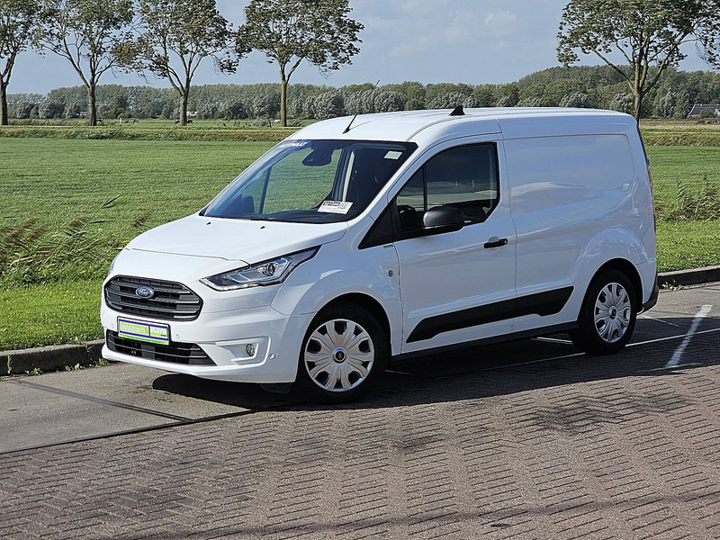 Ford Transit Connect 1.5 L1 Trekhaak Navi - Koffer Transporter: das Bild 2 Ford Transit Connect 1.5 L1 Trekhaak Navi - Koffer Transporter: das Bild 2