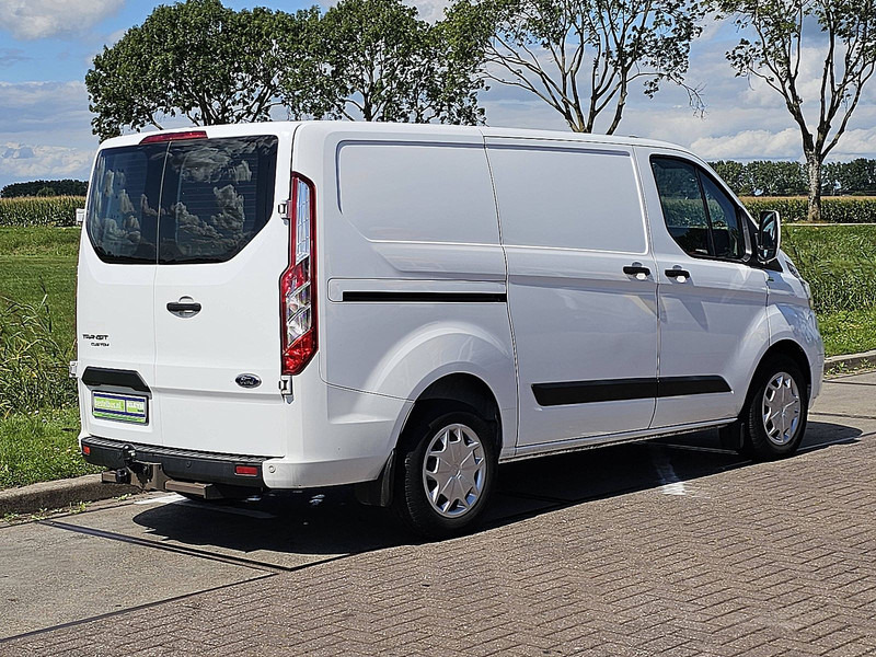 Ford Transit Custom 2.0 L1 Navi Automaat AC! - Kleintransporter: das Bild 3 Ford Transit Custom 2.0 L1 Navi Automaat AC! - Kleintransporter: das Bild 3