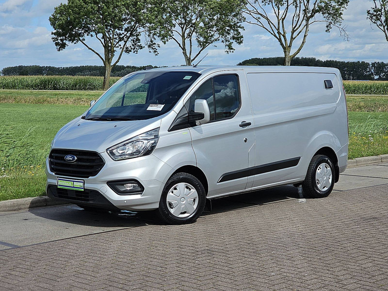 Ford Transit Custom 2.0 L1H1 Navi Airco - Kleintransporter: das Bild 2 Ford Transit Custom 2.0 L1H1 Navi Airco - Kleintransporter: das Bild 2