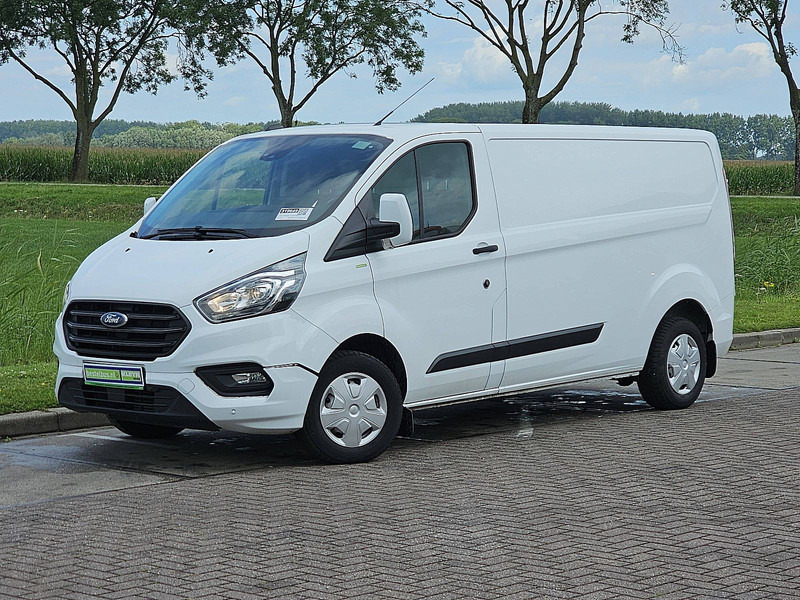 Ford Transit Custom 2.0 L2H1 Navi Airco - Kleintransporter: das Bild 2 Ford Transit Custom 2.0 L2H1 Navi Airco - Kleintransporter: das Bild 2