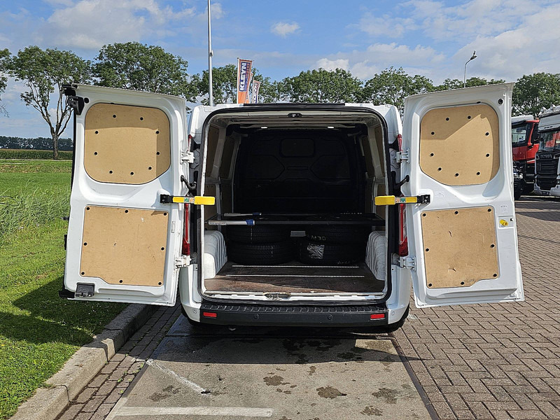 Kleintransporter Ford Transit Custom 2.0 L2H1 Navi Airco: das Bild 12