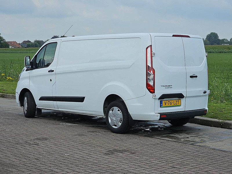 Kleintransporter Ford Transit Custom 2.0 L2H1 Navi Airco: das Bild 6