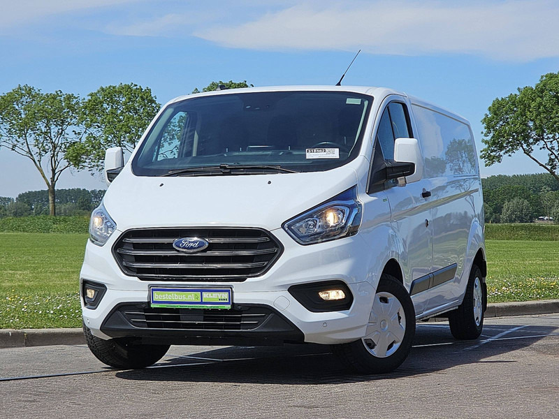 Kleintransporter Ford Transit Custom 2.0 L2H1 Navi Euro6: das Bild 1