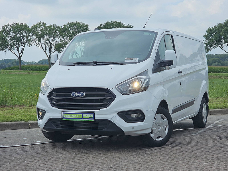 Ford Transit Custom 2.0 L2H1 Navi PDC! - Kleintransporter: das Bild 1 Ford Transit Custom 2.0 L2H1 Navi PDC! - Kleintransporter: das Bild 1