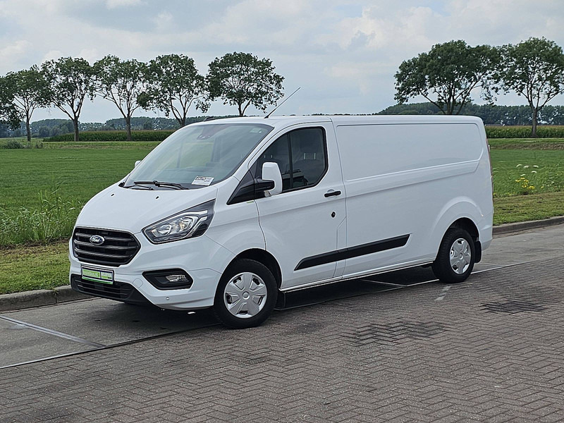 Ford Transit Custom 2.0 L2H1 Navi PDC! - Kleintransporter: das Bild 2 Ford Transit Custom 2.0 L2H1 Navi PDC! - Kleintransporter: das Bild 2