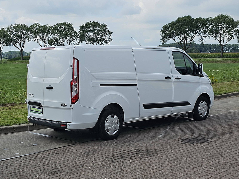 Ford Transit Custom 2.0 L2H1 Navi PDC! - Kleintransporter: das Bild 3 Ford Transit Custom 2.0 L2H1 Navi PDC! - Kleintransporter: das Bild 3