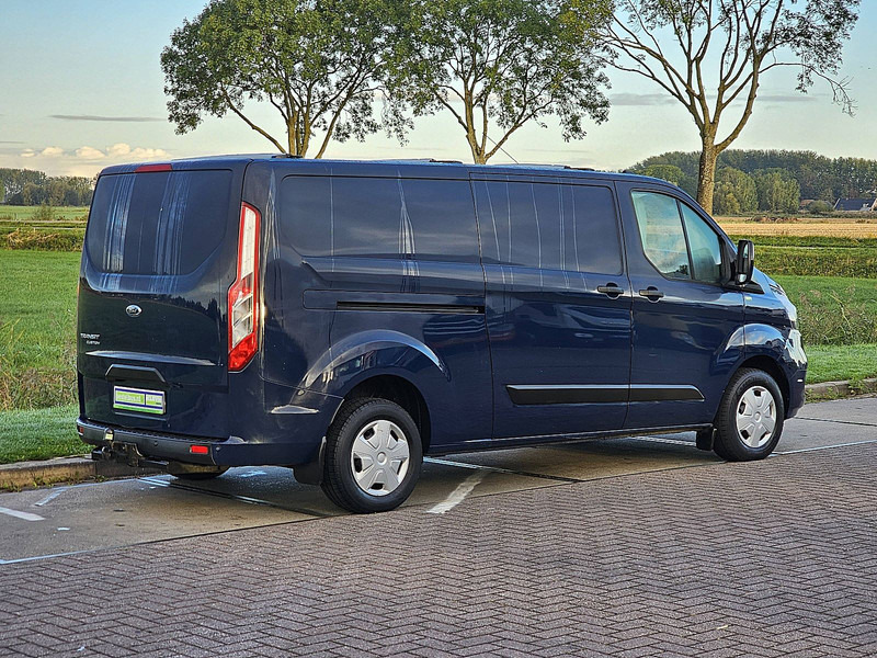Ford Transit Custom 2.0 L2H1 Navi Trekhaak ! - Kleintransporter: das Bild 3 Ford Transit Custom 2.0 L2H1 Navi Trekhaak ! - Kleintransporter: das Bild 3