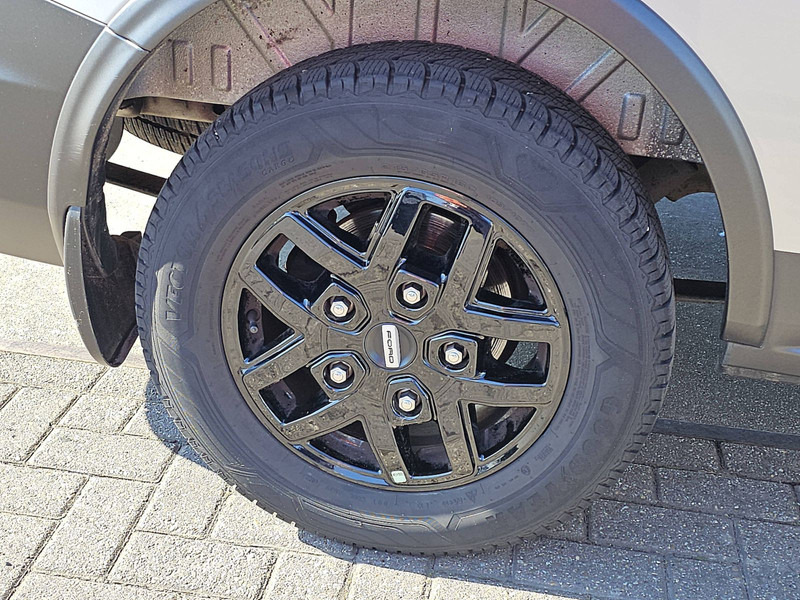 Kleintransporter Ford Transit Custom  L1H1 TRAIL-EDIITON!: das Bild 16