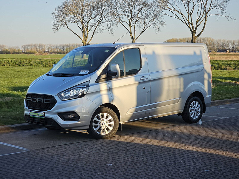 Ford Transit Custom ac automaat EURO6 - Kleintransporter: das Bild 2 Ford Transit Custom ac automaat EURO6 - Kleintransporter: das Bild 2