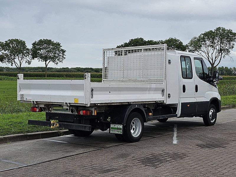 Iveco Daily 35C16 3.0 DC KIPPER 28 dkm - Kipper Transporter: das Bild 3 Iveco Daily 35C16 3.0 DC KIPPER 28 dkm - Kipper Transporter: das Bild 3