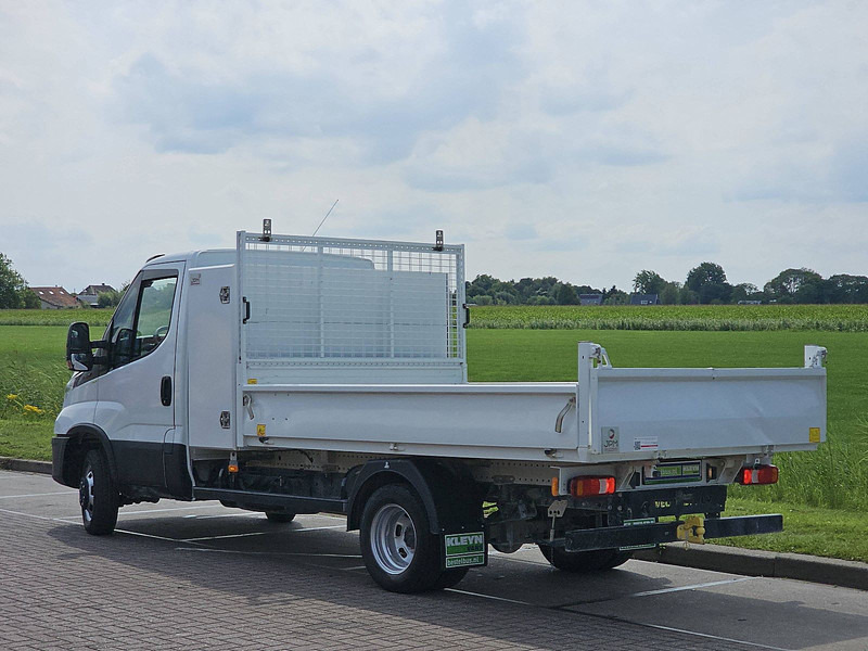 Kipper Transporter Iveco Daily 35C16 3.0L Kipper Kist AC!: das Bild 6