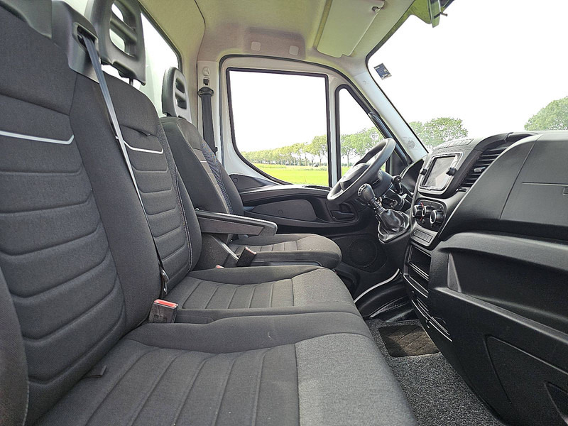 Kipper Transporter Iveco Daily 35C16 3.0L Kipper Kist AC!: das Bild 7