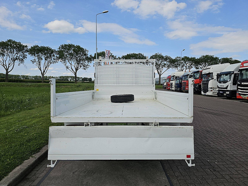 Kipper Transporter Iveco Daily 35C16 3.0L Kipper Kist AC!: das Bild 14