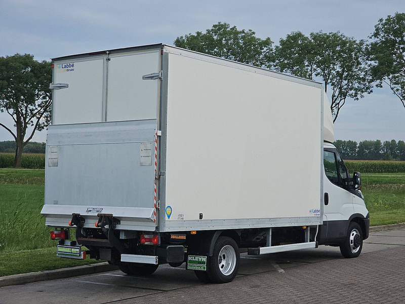 Iveco Daily 35C16 Bakwagen Laadklep! - Koffer Transporter: das Bild 3 Iveco Daily 35C16 Bakwagen Laadklep! - Koffer Transporter: das Bild 3