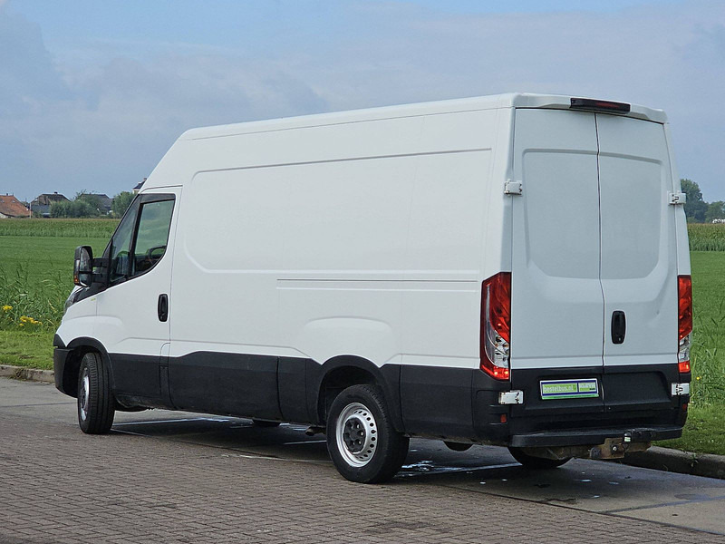 Kastenwagen Iveco Daily 35S14       L2H2 Airco Automaat!: das Bild 6