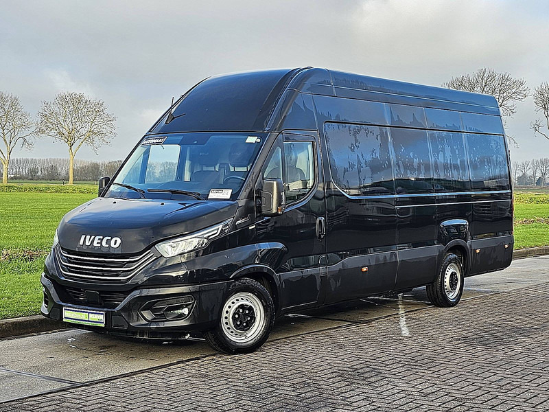 Iveco Daily 35S18 XL H3 FRIGO 3.0 ltr - Kühltransporter: das Bild 2 Iveco Daily 35S18 XL H3 FRIGO 3.0 ltr - Kühltransporter: das Bild 2