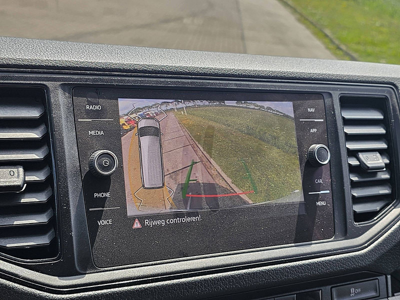 Kastenwagen MAN TGE 3.180 L3H3 Dubbel Cabine!: das Bild 19