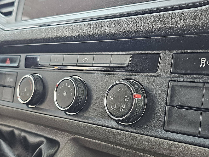 Kastenwagen MAN TGE 3.180 L3H3 Dubbel Cabine!: das Bild 10