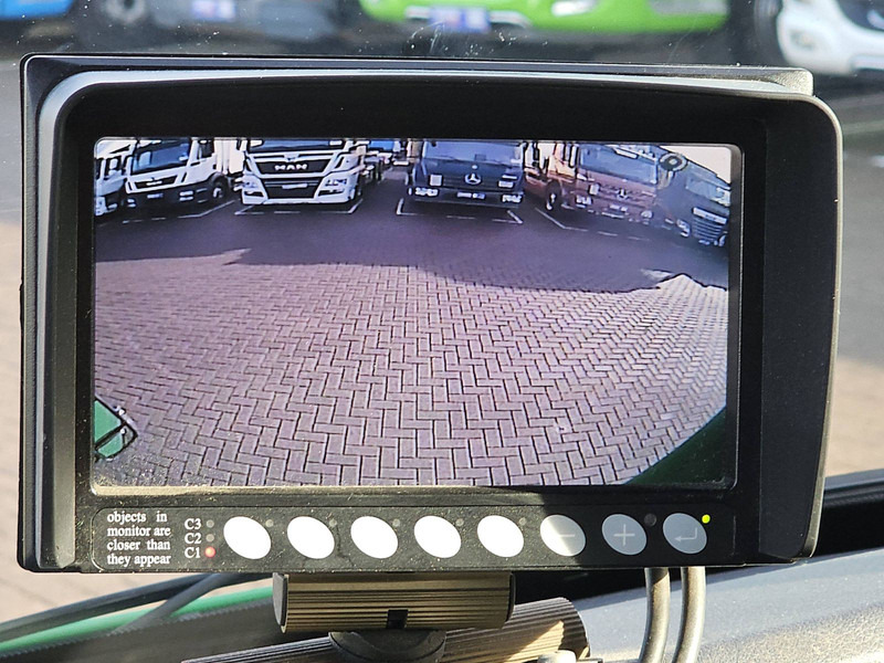 Koffer Transporter Mercedes-Benz Sprinter 314 Bakwagen Laadklep!: das Bild 12