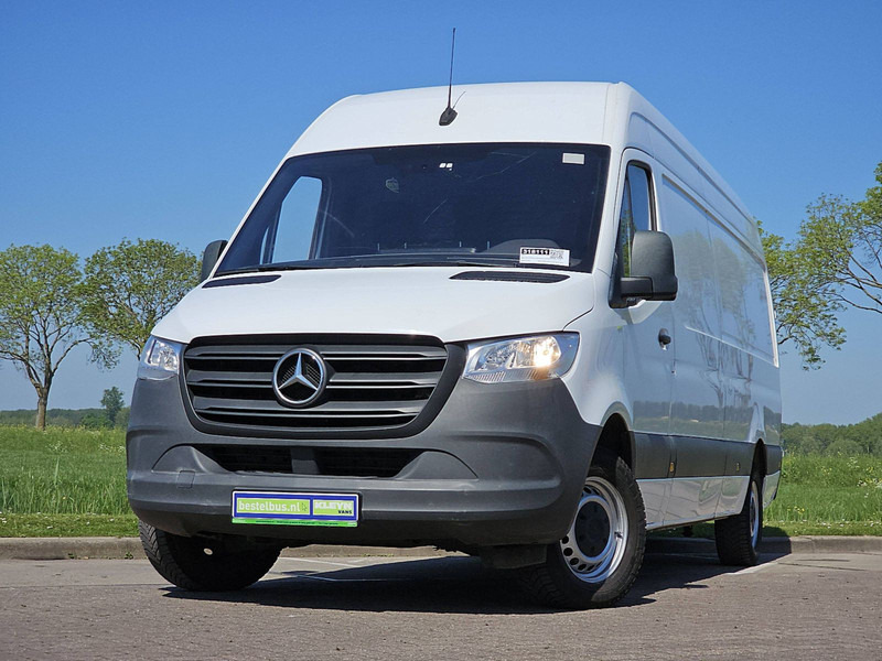 Mercedes-Benz Sprinter 314 CDI L3H2 MAXI - Kastenwagen: das Bild 1 Mercedes-Benz Sprinter 314 CDI L3H2 MAXI - Kastenwagen: das Bild 1