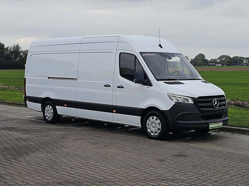 Mercedes-Benz Sprinter 314 L3H2 Maxi Automaat! - Kastenwagen: das Bild 5 Mercedes-Benz Sprinter 314 L3H2 Maxi Automaat! - Kastenwagen: das Bild 5