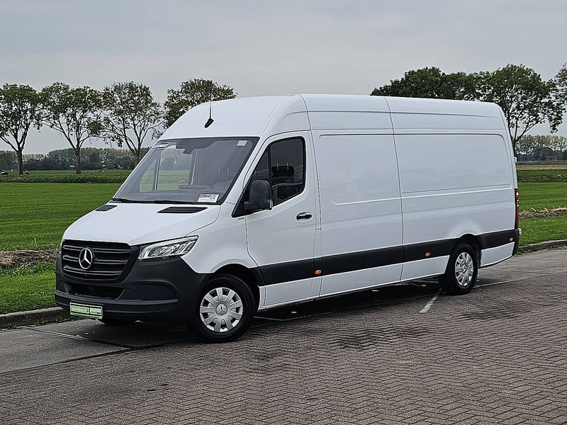 Mercedes-Benz Sprinter 314 L3H2 Maxi Automaat! - Kastenwagen: das Bild 2 Mercedes-Benz Sprinter 314 L3H2 Maxi Automaat! - Kastenwagen: das Bild 2
