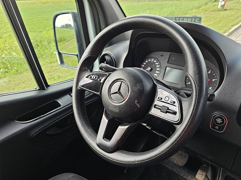 Kastenwagen Mercedes-Benz Sprinter 314 L4H2 SUPERMAXI XXL!: das Bild 10
