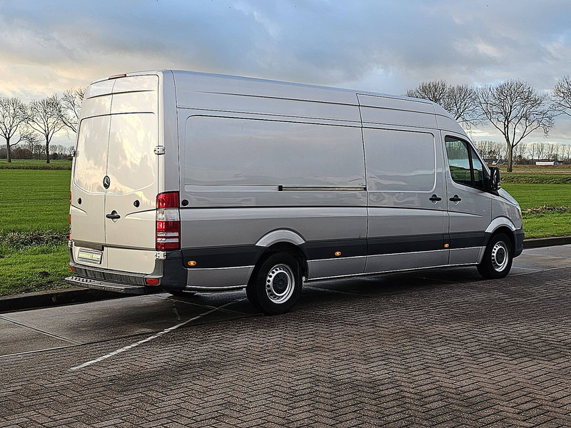 Mercedes-Benz Sprinter 314 - Kastenwagen: das Bild 3 Mercedes-Benz Sprinter 314 - Kastenwagen: das Bild 3