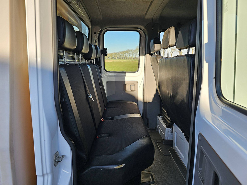 Kipper Transporter Mercedes-Benz Sprinter 314 kipper tipper EURO6: das Bild 10