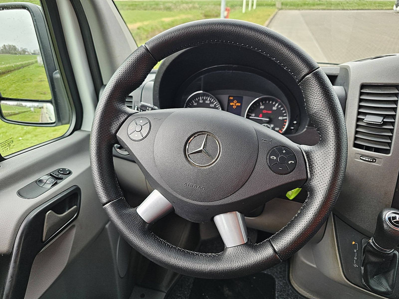 Kipper Transporter Mercedes-Benz Sprinter 314 kipper tipper EURO6: das Bild 9
