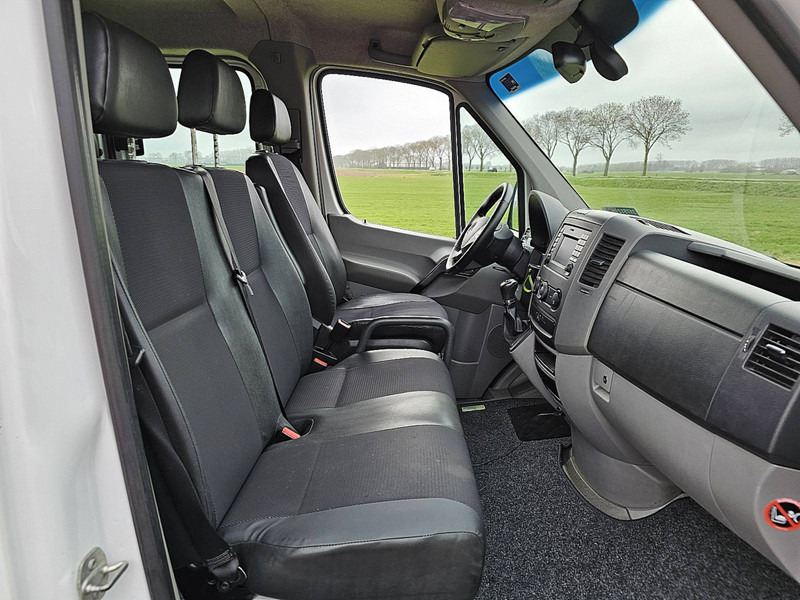 Kipper Transporter Mercedes-Benz Sprinter 314 kipper tipper EURO6: das Bild 6