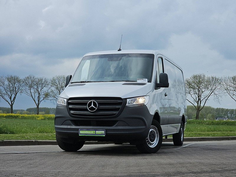 Mercedes-Benz Sprinter 315 L2H1 RWD Mbux! - Kastenwagen: das Bild 1 Mercedes-Benz Sprinter 315 L2H1 RWD Mbux! - Kastenwagen: das Bild 1