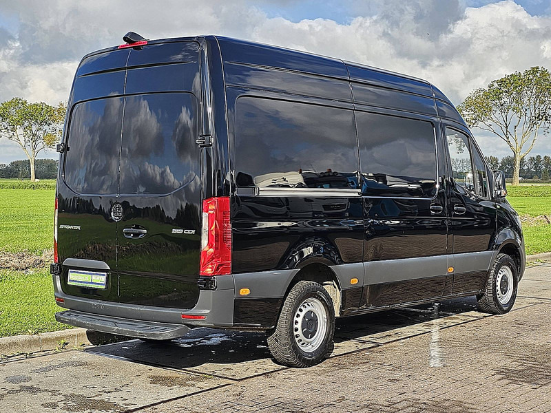 Mercedes-Benz Sprinter 315 L2H2 Automaat Mbux! - Kastenwagen: das Bild 3 Mercedes-Benz Sprinter 315 L2H2 Automaat Mbux! - Kastenwagen: das Bild 3