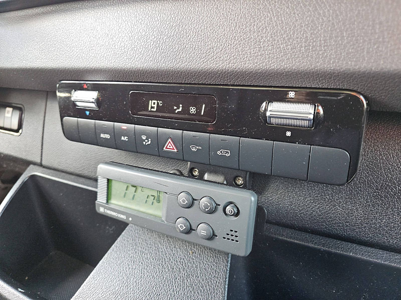 Kühltransporter Mercedes-Benz Sprinter 316 BI-TEMP Koelwagen!: das Bild 12