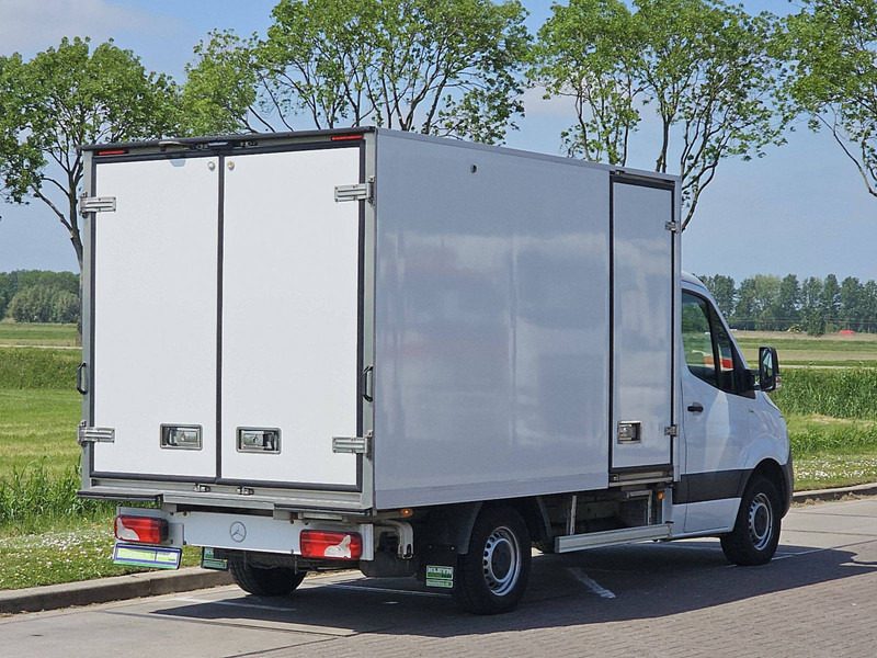 Mercedes-Benz Sprinter 316 BI-TEMP Koelwagen! - Kühltransporter: das Bild 3 Mercedes-Benz Sprinter 316 BI-TEMP Koelwagen! - Kühltransporter: das Bild 3