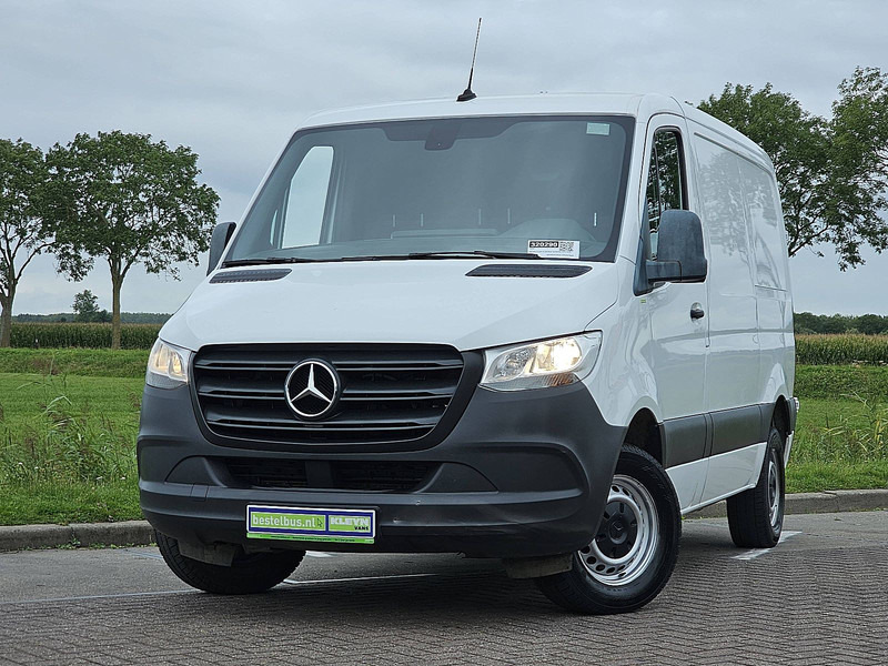 Mercedes-Benz Sprinter 316 L1H1 Inrichting PTO! - Kastenwagen: das Bild 1 Mercedes-Benz Sprinter 316 L1H1 Inrichting PTO! - Kastenwagen: das Bild 1