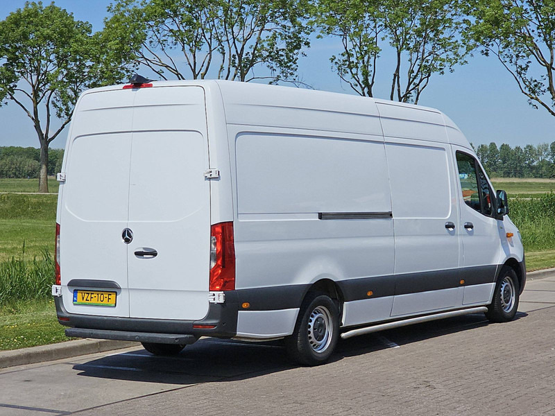 Mercedes-Benz Sprinter 316 L3H2 Automaat Mbux ! - Kastenwagen: das Bild 3 Mercedes-Benz Sprinter 316 L3H2 Automaat Mbux ! - Kastenwagen: das Bild 3