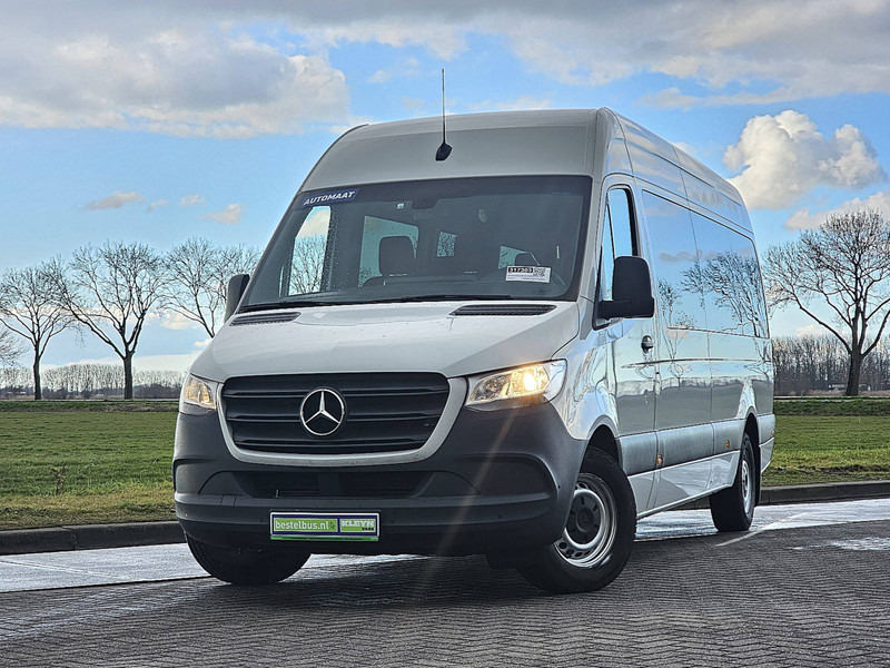 Mercedes-Benz Sprinter 316 TOURER 9-Persoons L3 - Kleinbus, Personentransporter: das Bild 1 Mercedes-Benz Sprinter 316 TOURER 9-Persoons L3 - Kleinbus, Personentransporter: das Bild 1