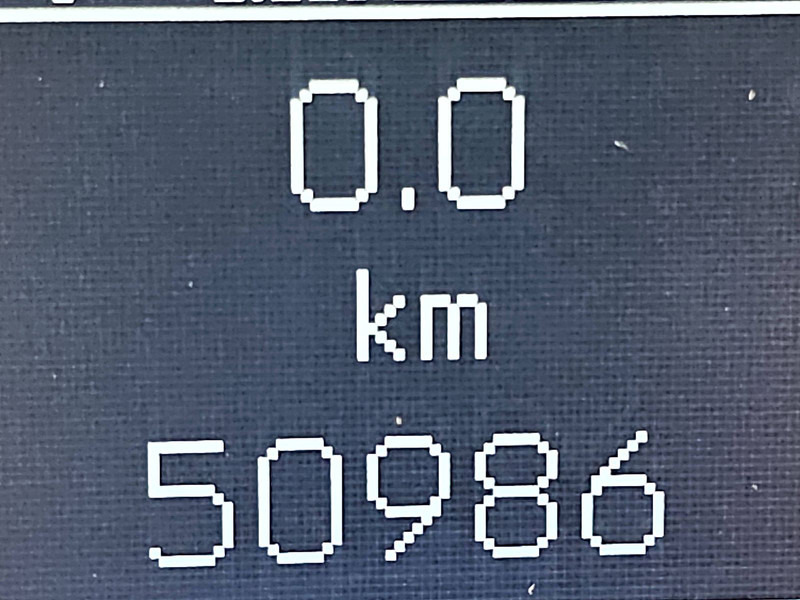 Koffer Transporter Mercedes-Benz Sprinter 317 Bakwagen Laadklep!: das Bild 9