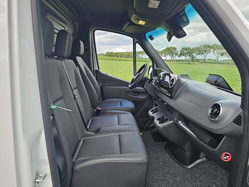 Kühltransporter Mercedes-Benz Sprinter 317 L2H2 Koelwagen D/N!: das Bild 7