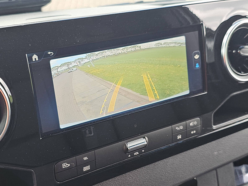 Kühltransporter Mercedes-Benz Sprinter 317 L2H2 Koelwagen D/N!: das Bild 13