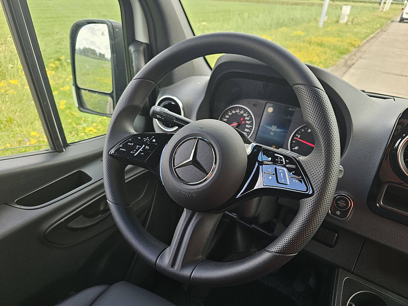 Kühltransporter Mercedes-Benz Sprinter 317 L2H2 Koelwagen D/N!: das Bild 10